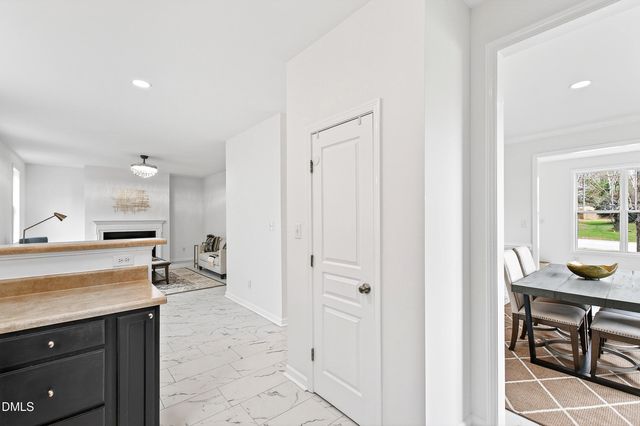 100 Covenant Rock Lane, Holly Springs, NC 27540