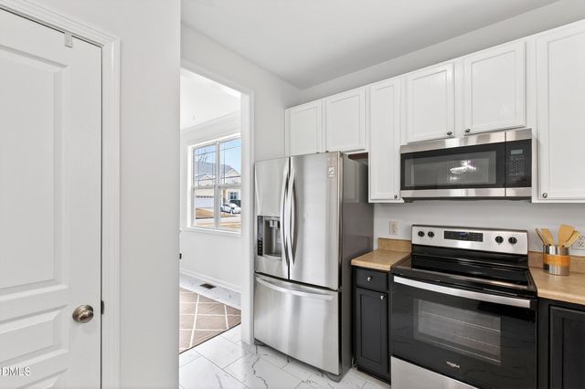 100 Covenant Rock Lane, Holly Springs, NC 27540