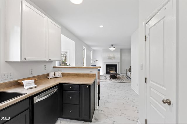 100 Covenant Rock Lane, Holly Springs, NC 27540