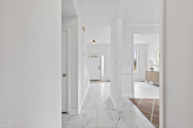 100 Covenant Rock Lane, Holly Springs, NC 27540