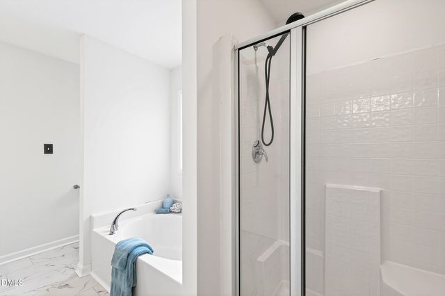 100 Covenant Rock Lane, Holly Springs, NC 27540