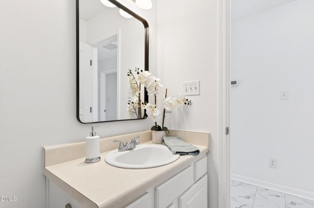 100 Covenant Rock Lane, Holly Springs, NC 27540