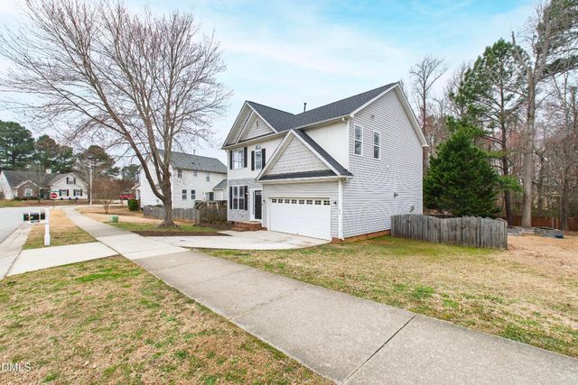 100 Covenant Rock Lane, Holly Springs, NC 27540