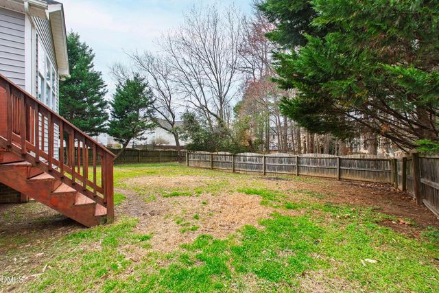 100 Covenant Rock Lane, Holly Springs, NC 27540