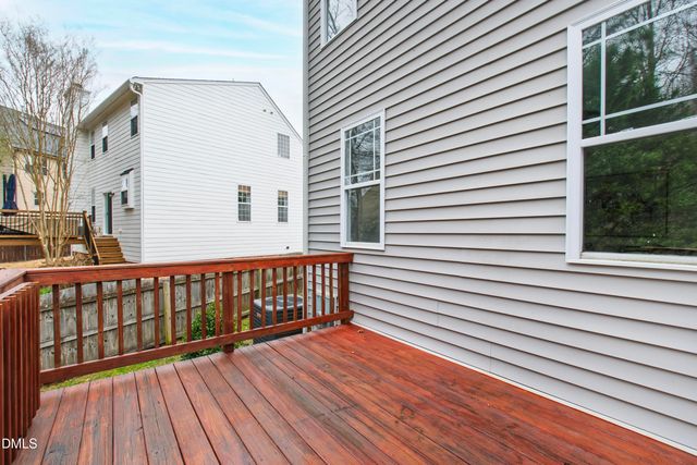 100 Covenant Rock Lane, Holly Springs, NC 27540