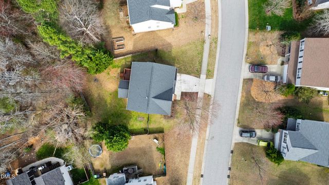 100 Covenant Rock Lane, Holly Springs, NC 27540