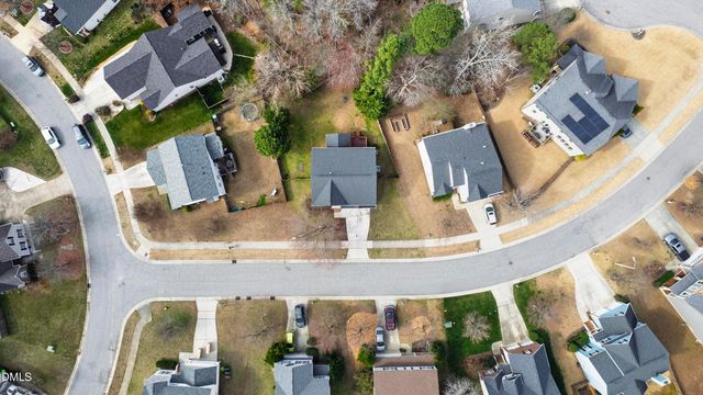 100 Covenant Rock Lane, Holly Springs, NC 27540