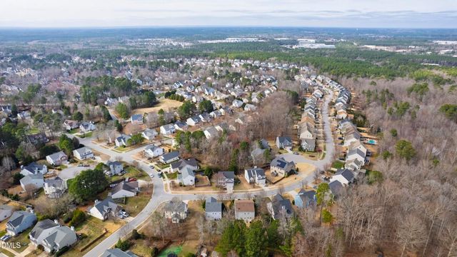 100 Covenant Rock Lane, Holly Springs, NC 27540