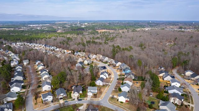 100 Covenant Rock Lane, Holly Springs, NC 27540