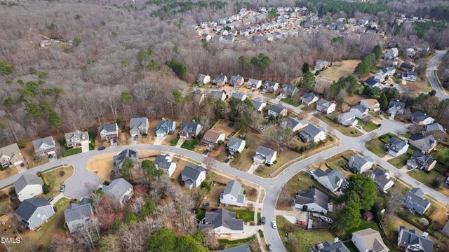 100 Covenant Rock Lane, Holly Springs, NC 27540