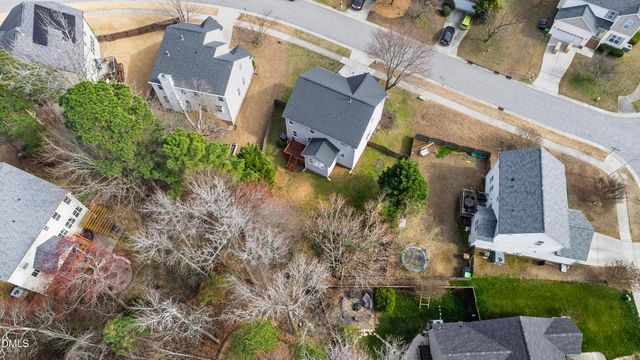 100 Covenant Rock Lane, Holly Springs, NC 27540