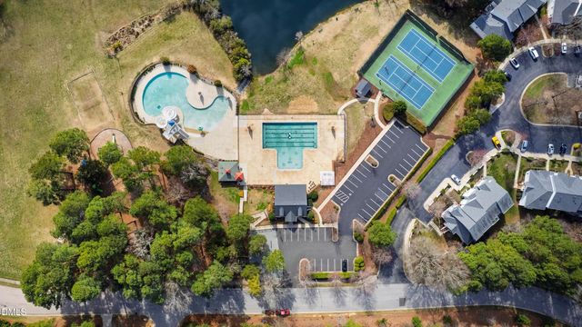 100 Covenant Rock Lane, Holly Springs, NC 27540