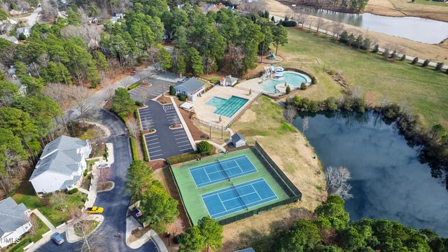 100 Covenant Rock Lane, Holly Springs, NC 27540