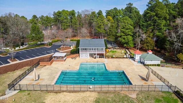 100 Covenant Rock Lane, Holly Springs, NC 27540