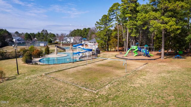 100 Covenant Rock Lane, Holly Springs, NC 27540