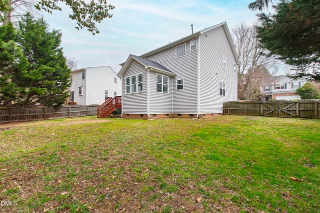 100 Covenant Rock Lane, Holly Springs, NC 27540