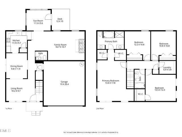100 Covenant Rock Lane, Holly Springs, NC 27540