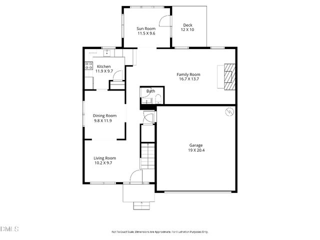 100 Covenant Rock Lane, Holly Springs, NC 27540