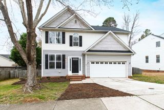 100 Covenant Rock Lane, Holly Springs, NC 27540