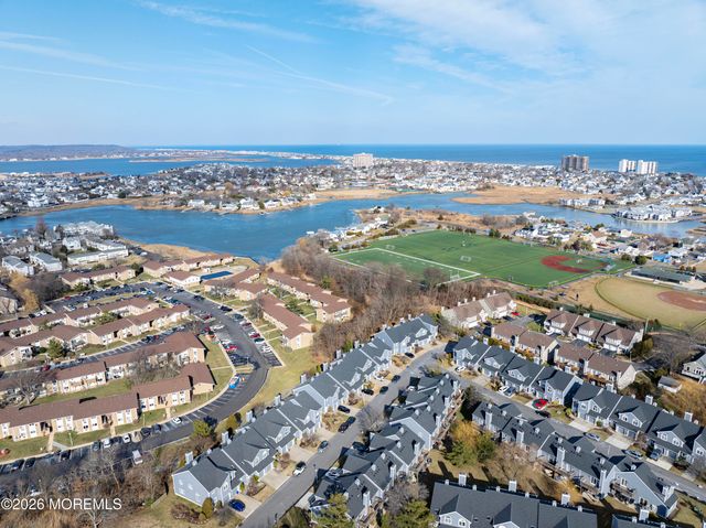 29 Shore Drive, Long Branch, NJ 07740