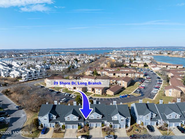 29 Shore Drive, Long Branch, NJ 07740
