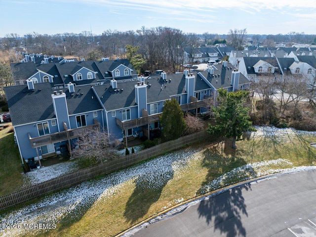 29 Shore Drive, Long Branch, NJ 07740