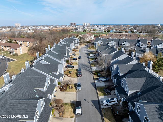 29 Shore Drive, Long Branch, NJ 07740