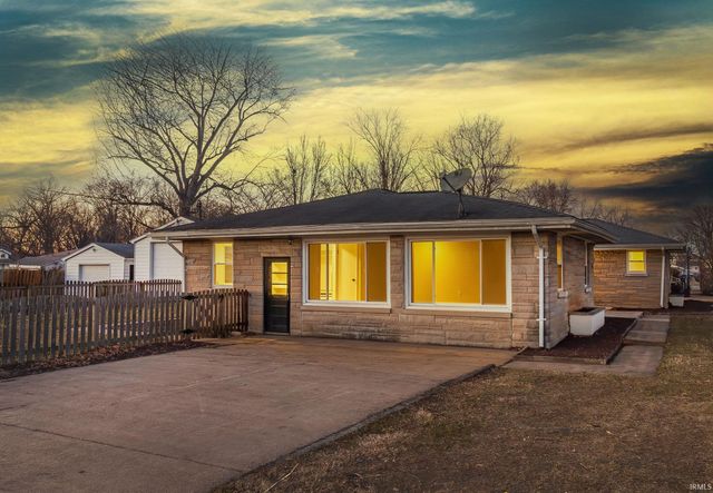 1771 Dianne Avenue, Evansville, IN 47714