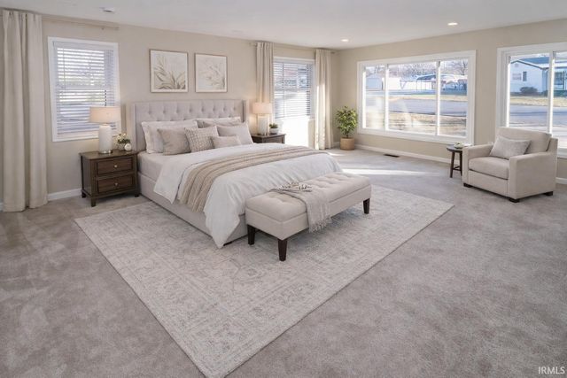 1771 Dianne Avenue, Evansville, IN 47714