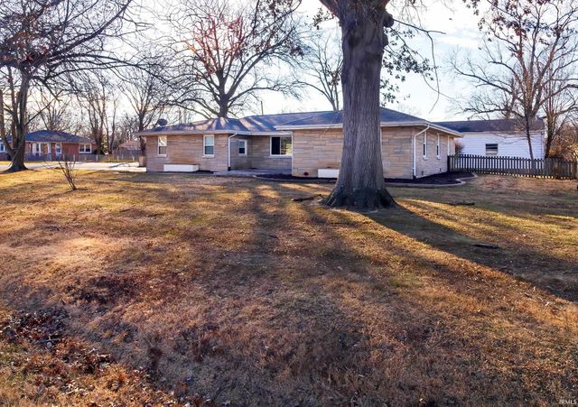 1771 Dianne Avenue, Evansville, IN 47714