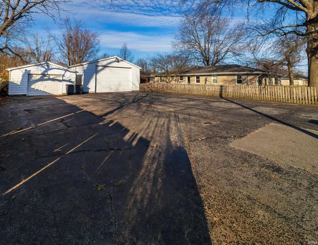 1771 Dianne Avenue, Evansville, IN 47714