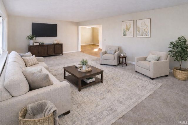 1771 Dianne Avenue, Evansville, IN 47714