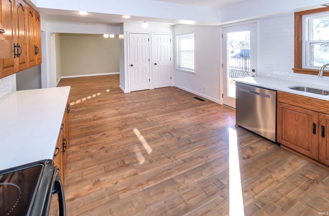 1771 Dianne Avenue, Evansville, IN 47714