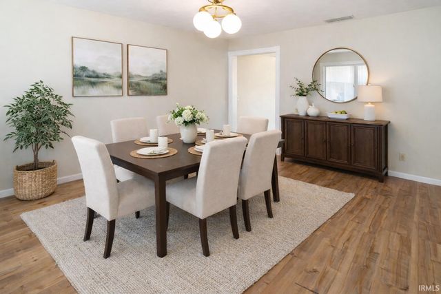 1771 Dianne Avenue, Evansville, IN 47714