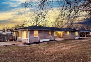 1771 Dianne Avenue, Evansville, IN 47714