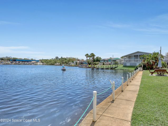 2971 Indian River Drive NE, Palm Bay, FL 32905