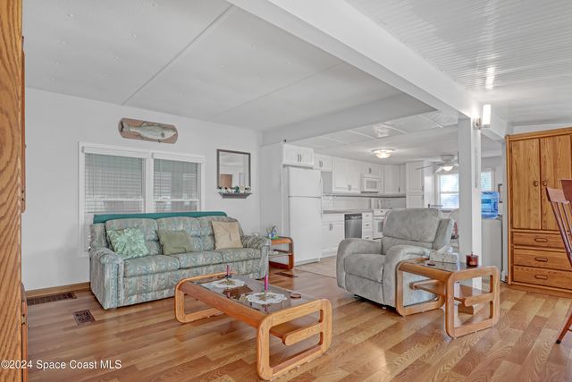 2971 Indian River Drive NE, Palm Bay, FL 32905