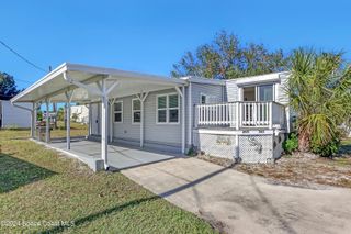 2971 Indian River Drive NE, Palm Bay, FL 32905