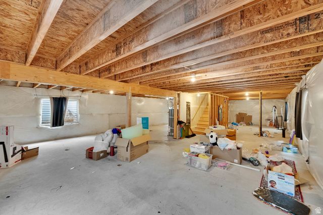 4624 N MAPLE DR, Eagle Mountain, UT 84005