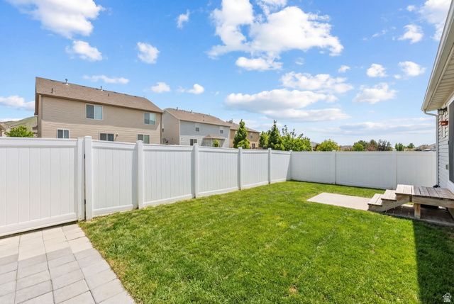 4624 N MAPLE DR, Eagle Mountain, UT 84005