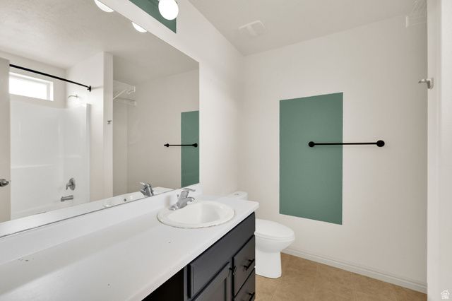 4624 N MAPLE DR, Eagle Mountain, UT 84005