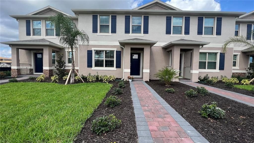 12602 CHARMED DRIVE, Winter Garden, FL 34787