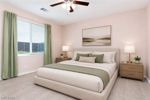 9734 Pacific Pine Street, Las Vegas, NV 89143