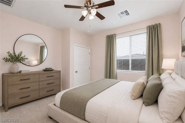 9734 Pacific Pine Street, Las Vegas, NV 89143