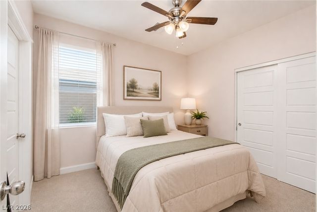 9734 Pacific Pine Street, Las Vegas, NV 89143