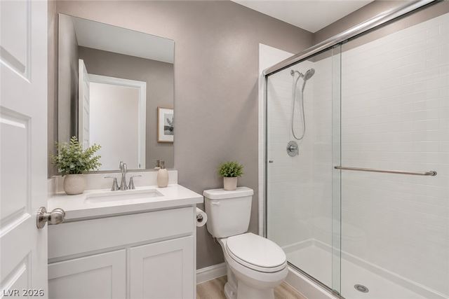 9734 Pacific Pine Street, Las Vegas, NV 89143