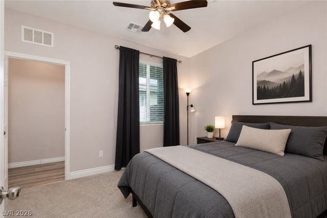 9734 Pacific Pine Street, Las Vegas, NV 89143
