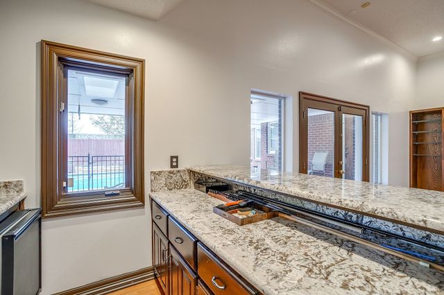 5800 End O Trail, Fort Worth, TX 76112