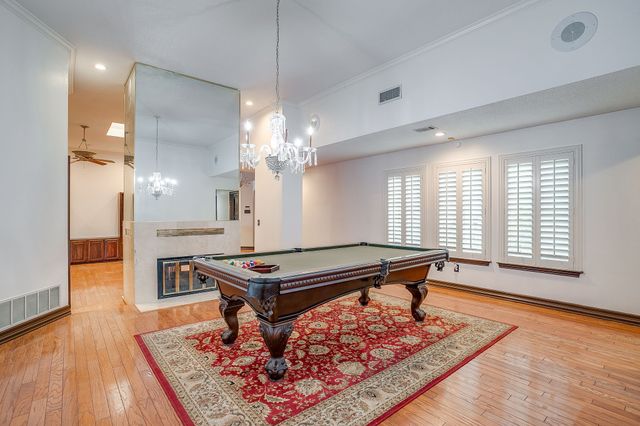 5800 End O Trail, Fort Worth, TX 76112