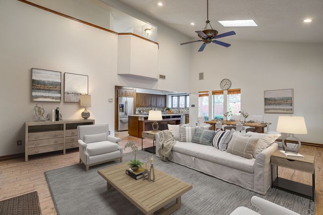 5800 End O Trail, Fort Worth, TX 76112